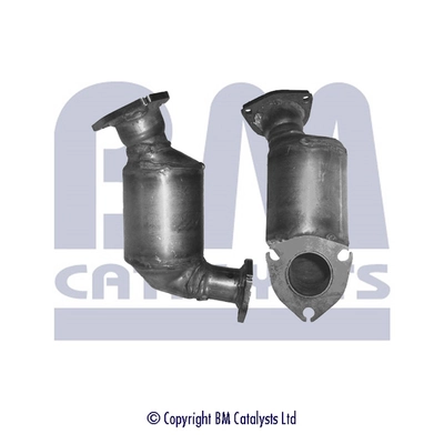 Catalytic Converter